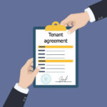 landlord's tenancy agreement