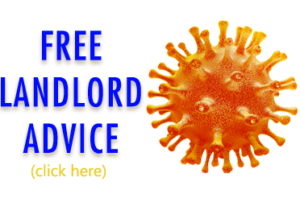 Possession Friend Free Landlord Advice - Coronavirus - Covid-19