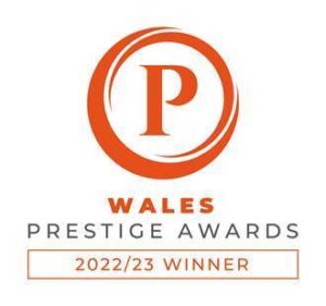 Wales Prestige Awards 2022/23 - Winner of Repossession Company of the Year
